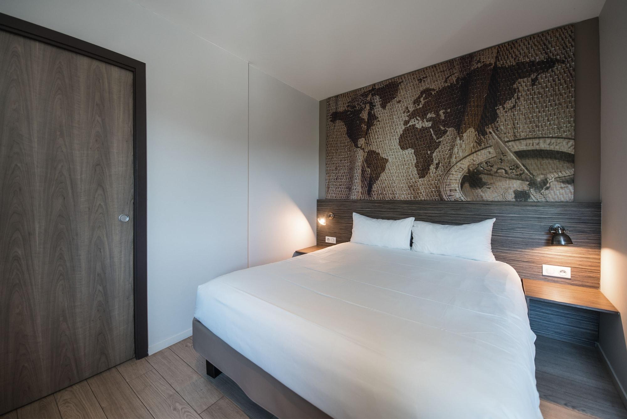 Ibis Styles Hyeres Rooftop & Spa Exteriör bild