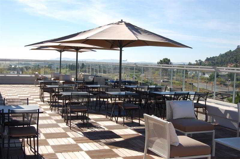 Ibis Styles Hyeres Rooftop & Spa Exteriör bild